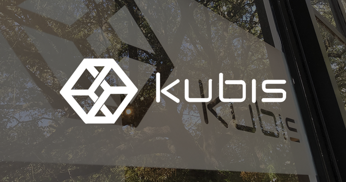 Kubis USA logo